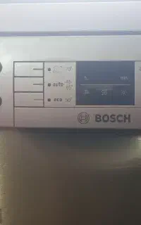 ظرفشویی بوش اصل آلمان نقد و اقساط