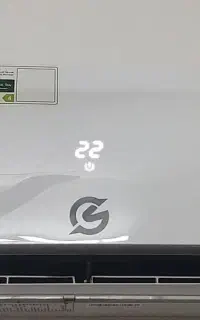 اسپلیت ۱۸ هزار اسنو جنرال