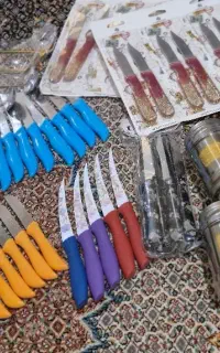 وسایل کاربردی اشپزخانه