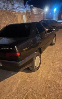 پژو۴۰۵