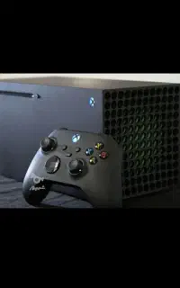 ایکس باکس ایکس xbox x