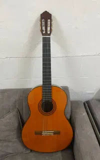 گیتار c70 اصل اندونزی
