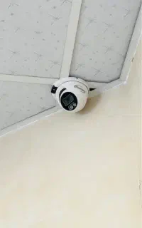 نصب و تعمیرات انواع برندهای دوربین مداربسته