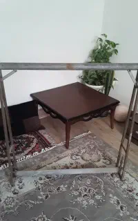 دارقالی