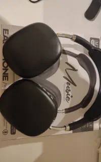 هدفون MZ09 نو