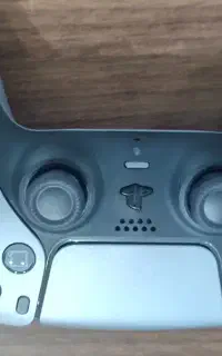 دسته PS5 نقره ای کاملا نو بدون جعبه