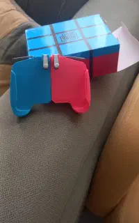 دسته ی بازی پاپجی