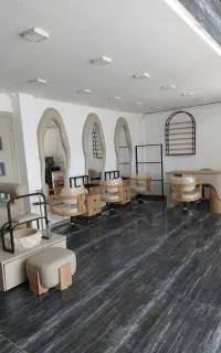 دعوت به همکاری ناخن‌کار حرفه‌ای