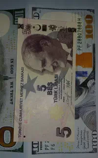 اسکناس خارجی