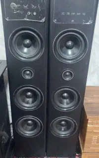 اسپیکر خانگی مارشال