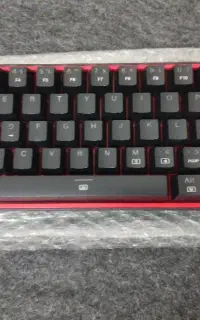 کیبورد گیمینگ ردراگون مدل k617