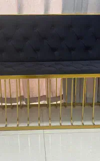 مبل انتظار / صندلی انتظار