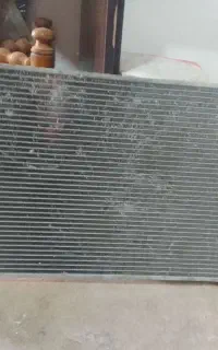 رادیاتور کوشش در حد صفر
