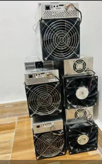 ماینر m30s++ 100 102 104  78 m50 112استوک اصل چین