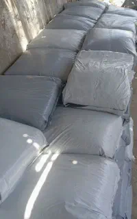 ذرت چاپر مخصوص پلواربندی