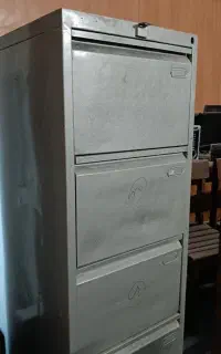 کشو فایل ها