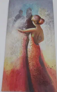 تابلو نقاشی