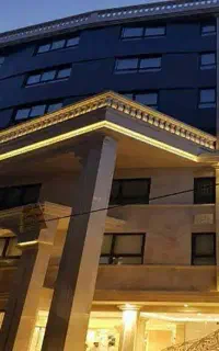 تور مشهد زمینی ۳*و ۴*و vip (باکیفیت)