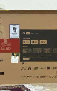 کارتن تلوزیون