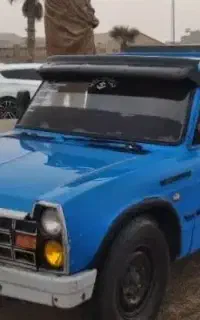 کارواش سیار