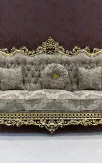 مبلمان خاطره