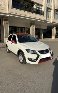 کوییک GXR مدل ۱۴۰۳،رینگ دار