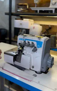 چرخ خیاطی سردوز جک چهارنخ E3