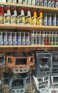 پخش و مانیتور اتومبیل پشام