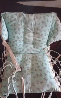 تاب ریلکسی کودک.