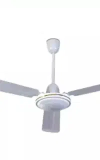 پنکه سقفی پارس خزر مدل سایا نو و بادوام