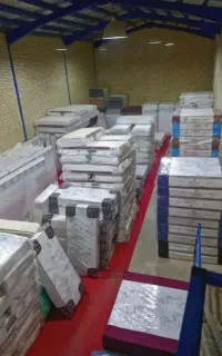 انبارگردانی تا آخر هفته تمدید شد/کاشانی۱
