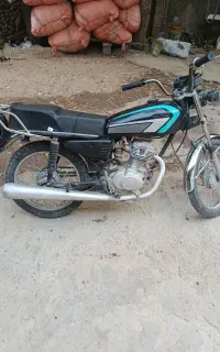 موتور مدل85