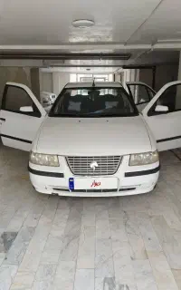 سمندمدل۹۰