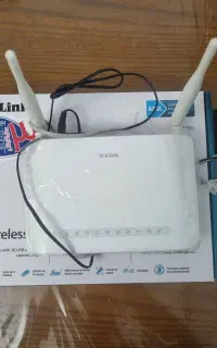مودم Dlink