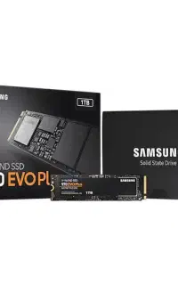 SSD internal 1TB / اس اس دی اینترنال ۱ ترا