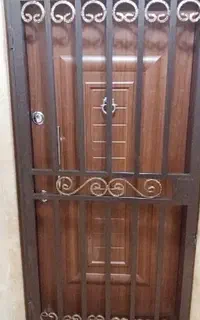 جوشکاری وآهنگری سیار