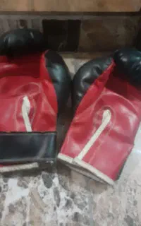 دستکش بوکس