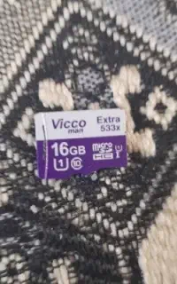 مموری ۱۶گیگ