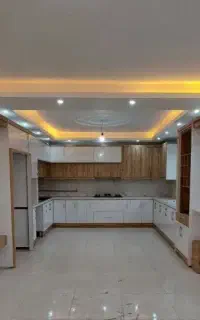 ساخت کمد دیواری و کابینت  بی پیش