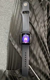 اپل واچ