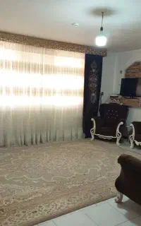 فروش مبل در حد نو و تمیز