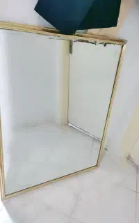 اینه قاب