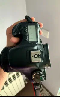 دوربین عکاسی کانن  EOS 7D