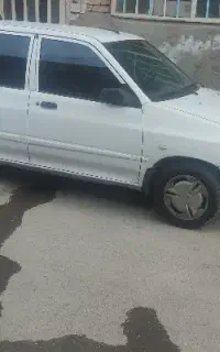 پراید111