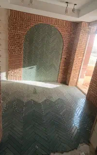 کاشیکاری