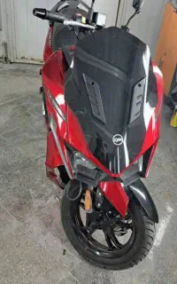 موتور jt200