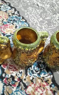 لیوان‌سفالی‌قدیمی