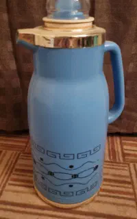 فلاکس وقوری