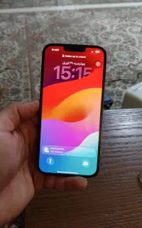 آیفون ۱۳ پرومکس