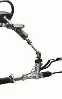 تعمیر پمپ هیدرولیک و جعبه فرمان